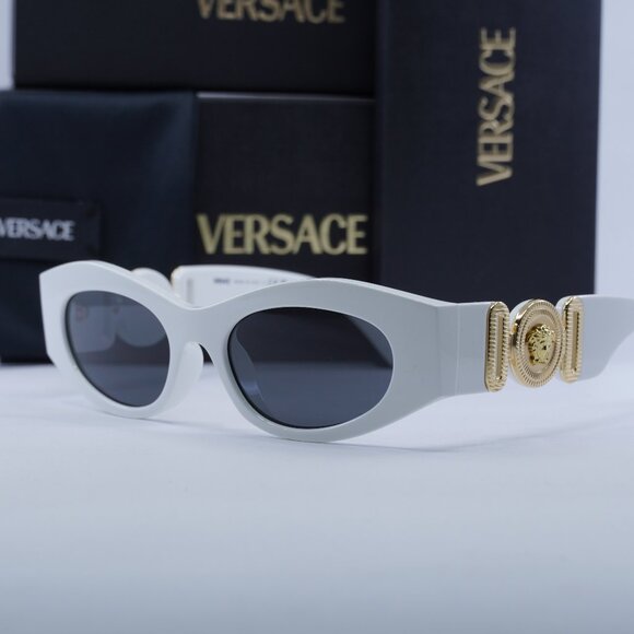 Final Price! Versace VE4480U 314/87 Sunglasses main image 6